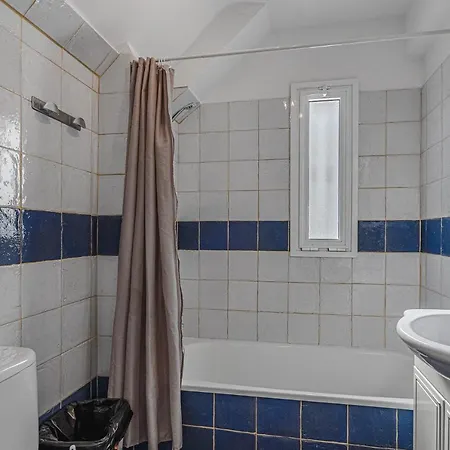 Apartament Two Bedrooms With Ocean Views Playa de las Americas (Tenerife)