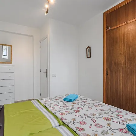 Apartment Two Bedrooms With Ocean Views Playa de las Americas (Tenerife)