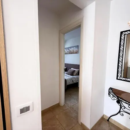 Duplex With Ocean View *