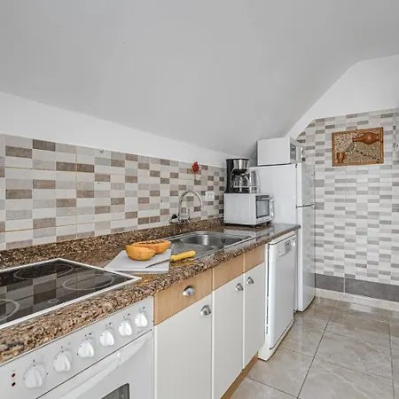 Apartman Duplex With Ocean View Playa de las Américas