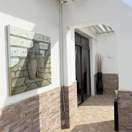Duplex With Ocean View Lägenhet Playa de las Americas (Tenerife)