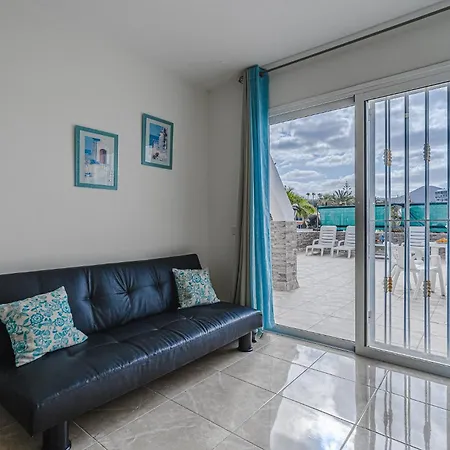 Duplex With Ocean View *