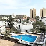 公寓 Two Bedrooms With Ocean Views