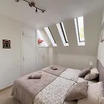 公寓 Two Bedrooms With Ocean Views 美洲海滩