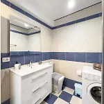 Two Bedrooms With Ocean Views 公寓 *