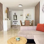 公寓 Two Bedrooms With Ocean Views 美洲海滩