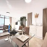 Two Bedrooms With Ocean Views 公寓 *