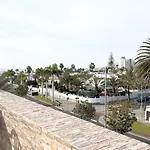 Two Bedrooms With Ocean Views 美洲海滩
