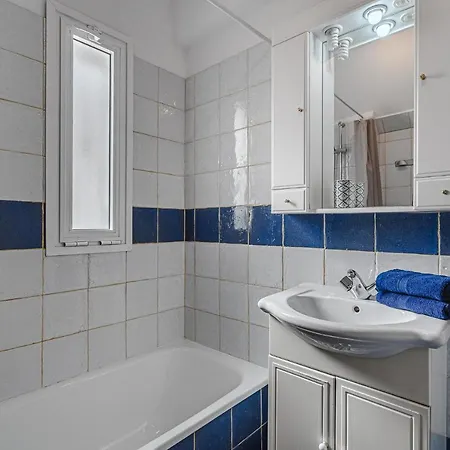 Appartement Two Bedrooms With Ocean Views