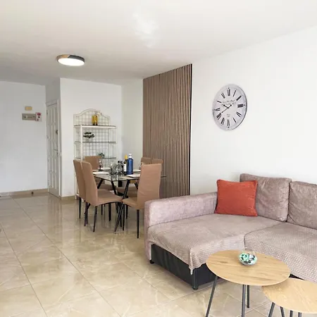 Two Bedrooms With Ocean Views * Плая-де-лас-Америкас