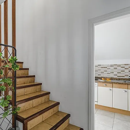 Appartement Duplex With Ocean View *