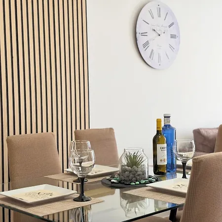 Two Bedrooms With Ocean Views * Плая-де-лас-Америкас