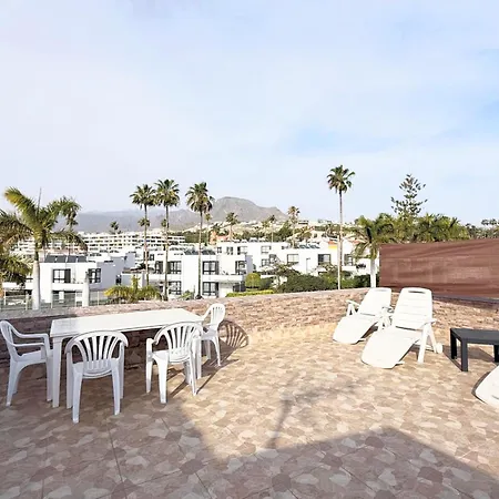 Two Bedrooms With Ocean Views * Плая-де-лас-Америкас