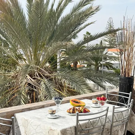 Two Bedrooms With Ocean Views Апартаменты