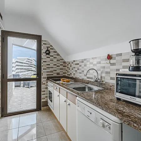 Two Bedrooms With Ocean Views Apartamento *