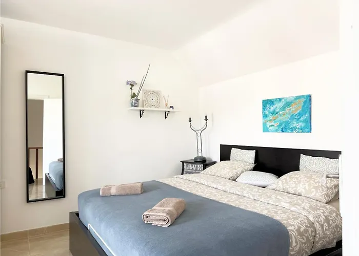 Two Bedrooms With Ocean Views Apartamento Playa de las Américas