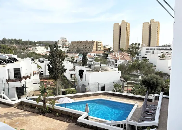 Apartamento Two Bedrooms With Ocean Views