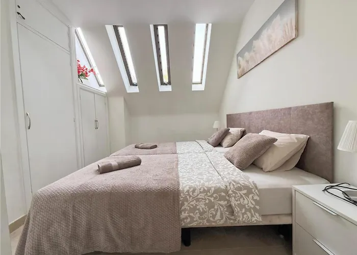 Two Bedrooms With Ocean Views Apartamento