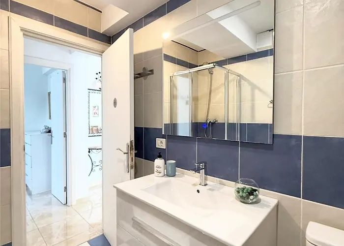 Apartamento Two Bedrooms With Ocean Views
