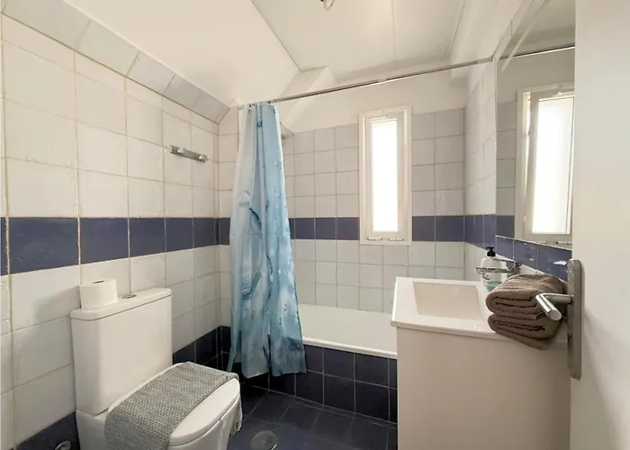 Apartamento Two Bedrooms With Ocean Views Playa de las Américas