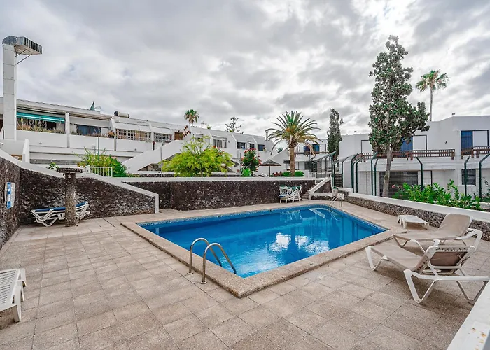 Apartamento Two Bedrooms With Ocean Views