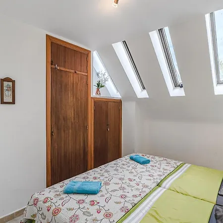 Two Bedrooms With Ocean Views